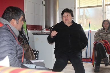 tehuelche noticias Aysen