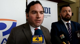 tehuelche noticias Aysen