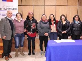 tehuelche noticias Aysen