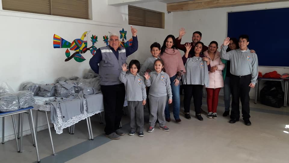tehuelche noticias Aysen