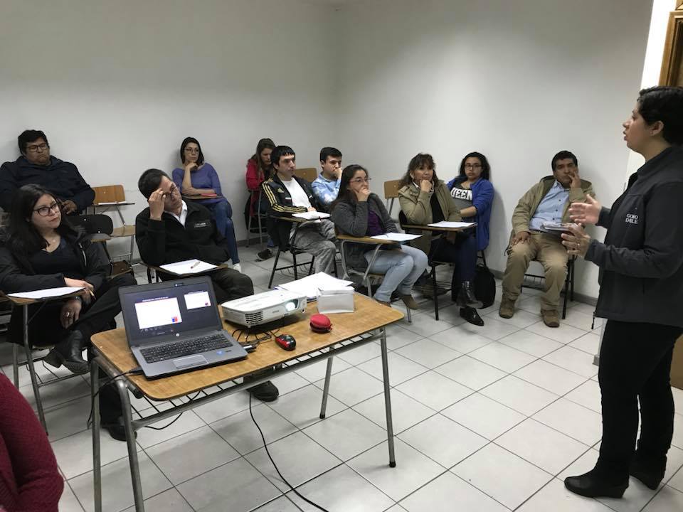 tehuelche noticias Aysen