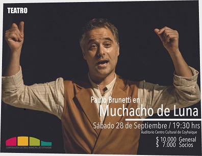 tehuelche noticias Aysen