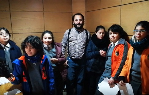 tehuelche noticias Aysen