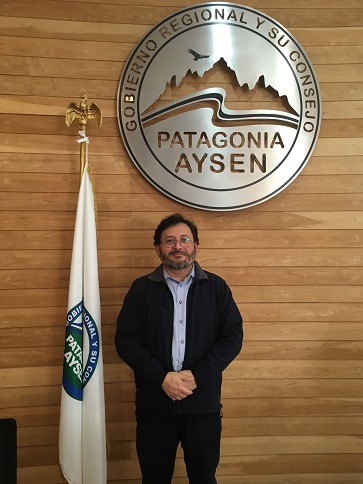 tehuelche noticias Aysen