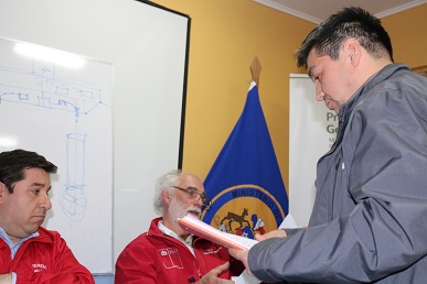 tehuelche noticias Aysen