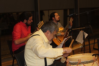 Tehuelche Noticias