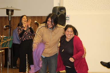 Tehuelche Noticias