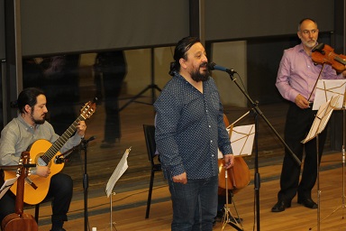 Tehuelche Noticias