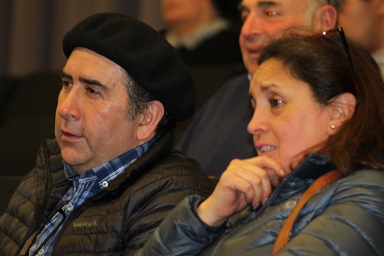 Tehuelche Noticias