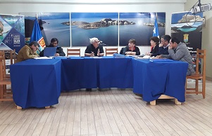 tehuelche noticias Aysen