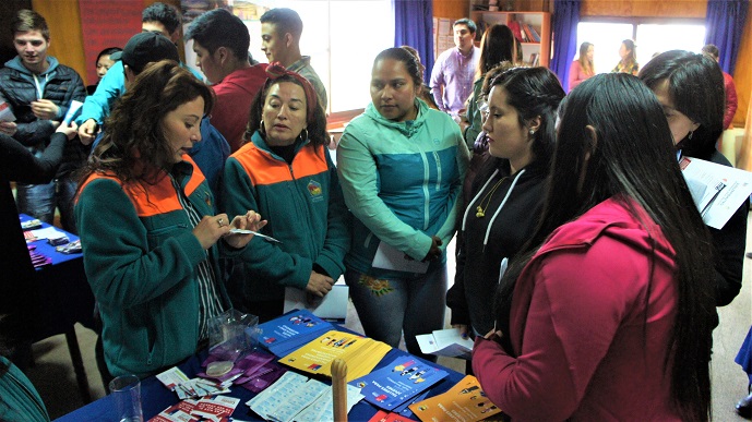 tehuelche noticias Aysen