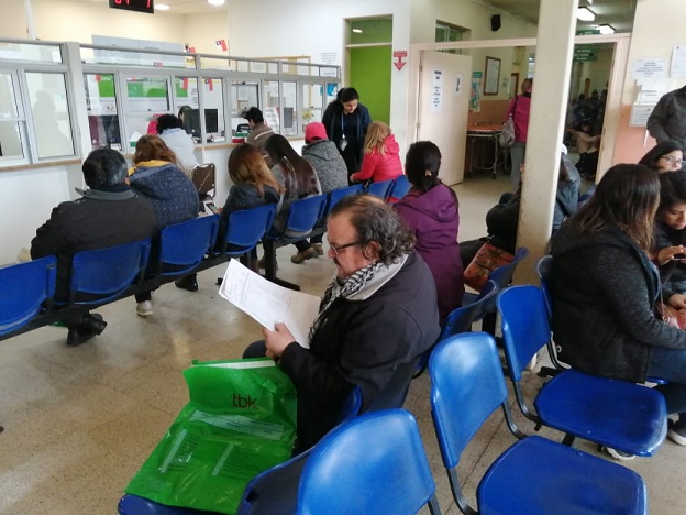 tehuelche noticias Aysen