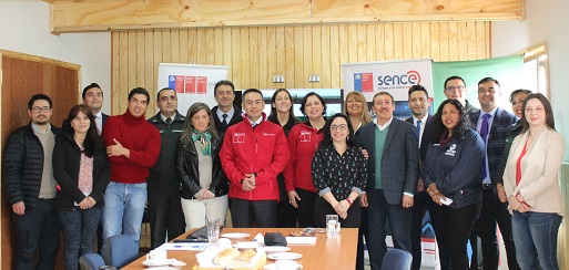 tehuelche noticias Aysen
