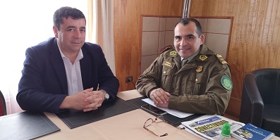 tehuelche noticias Aysen