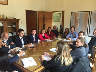 tehuelche noticias Aysen