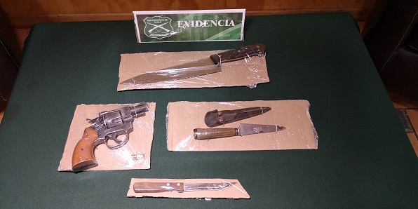 tehuelche noticias Aysen