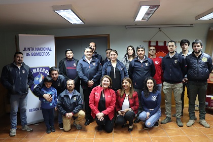 tehuelche noticias Aysen