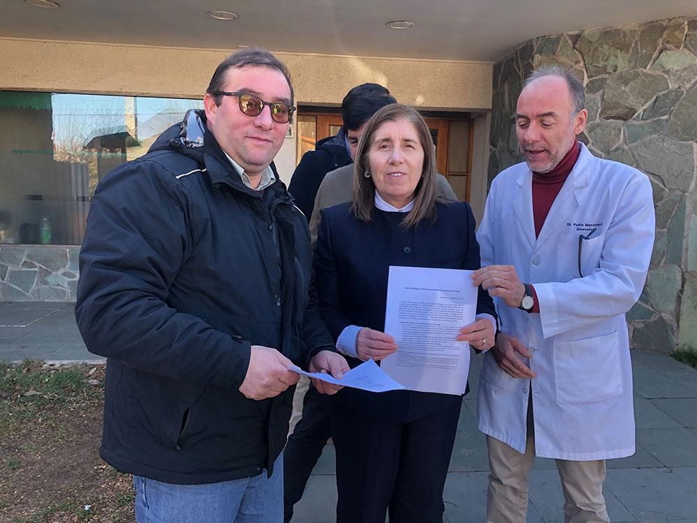 tehuelche noticias Aysen
