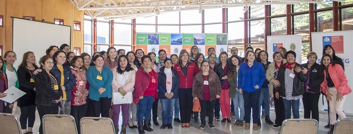tehuelche noticias Aysen