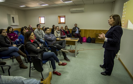 tehuelche noticias Aysen