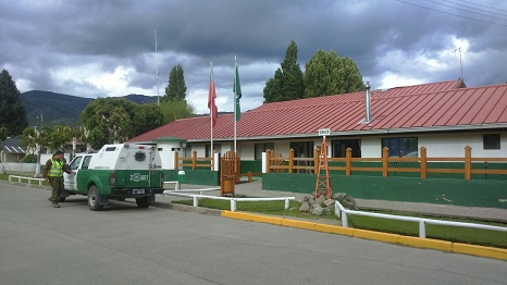 tehuelche noticias Aysen