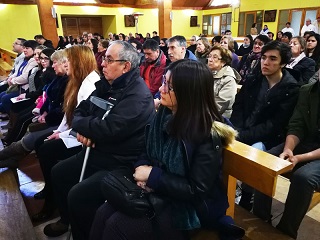 tehuelche noticias Aysen