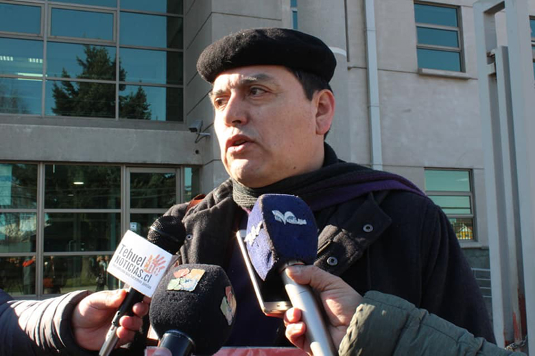 tehuelche noticias Aysen