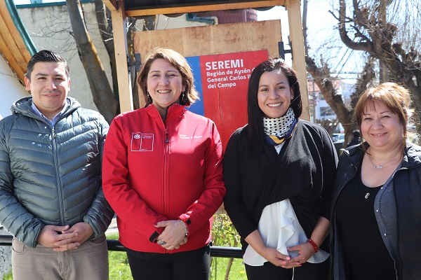 tehuelche noticias Aysen