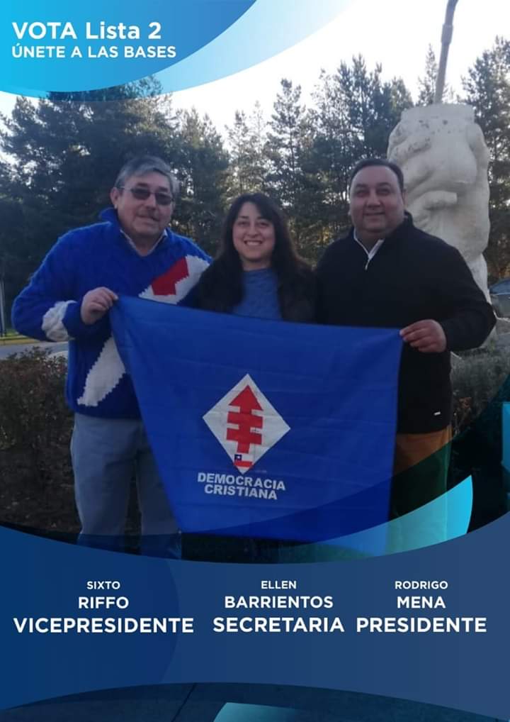 tehuelche noticias Aysen