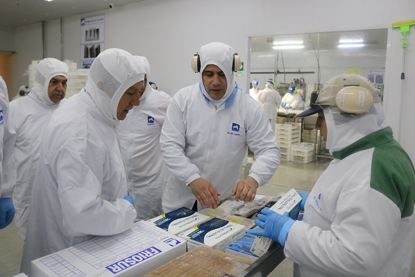 tehuelche noticias Aysen