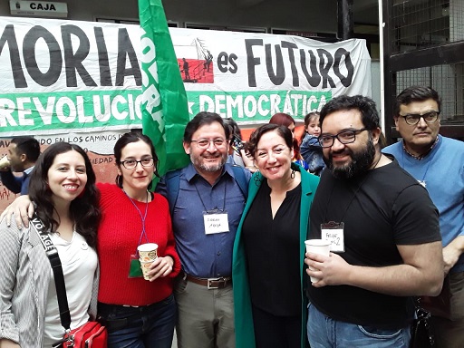 tehuelche noticias Aysen