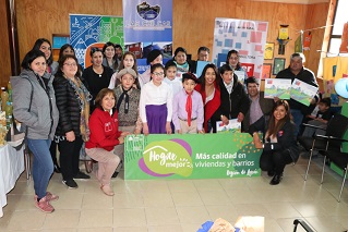 tehuelche noticias Aysen