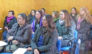 tehuelche noticias Aysen