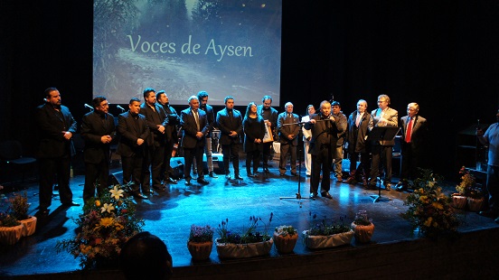 tehuelche noticias Aysen