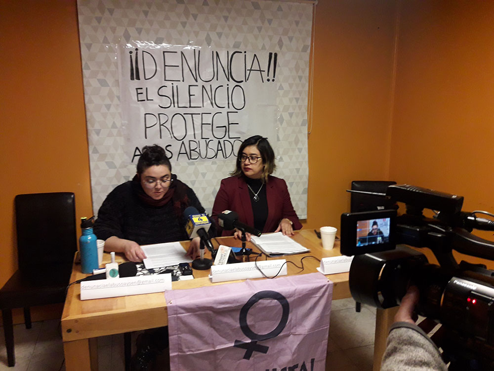 tehuelche noticias Aysen