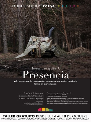tehuelche noticias Aysen