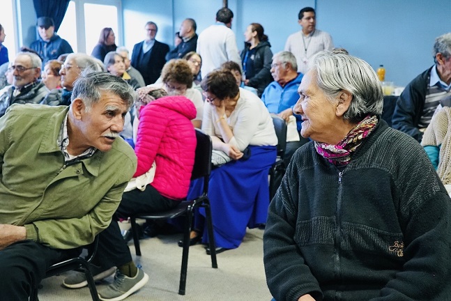 tehuelche noticias Aysen