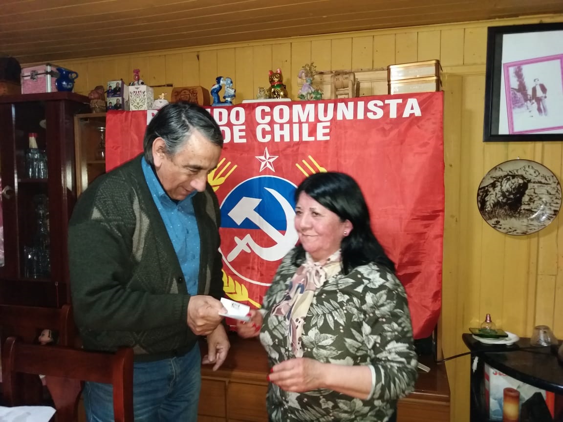 Tehuelche Noticias