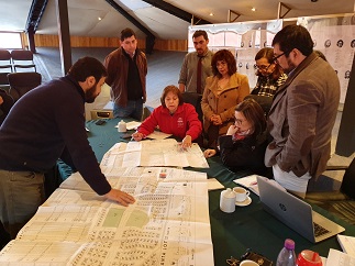 tehuelche noticias Aysen