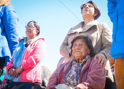 tehuelche noticias Aysen