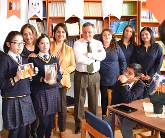 tehuelche noticias Aysen