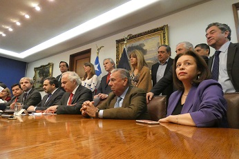 tehuelche noticias Aysen