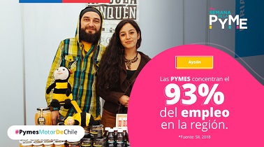 tehuelche noticias Aysen