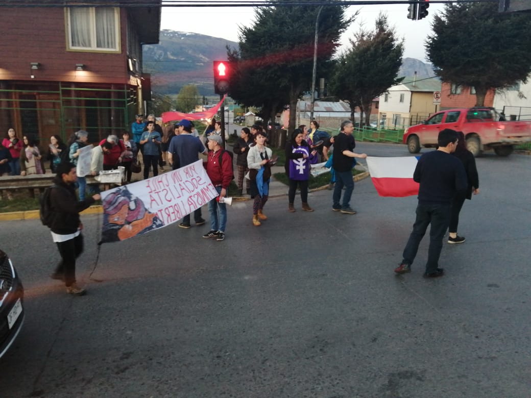 Tehuelche Noticias