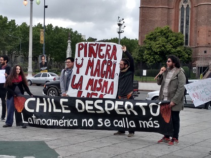 Tehuelche Noticias