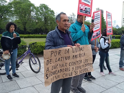 Tehuelche Noticias