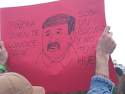 Tehuelche Noticias