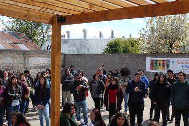 Tehuelche Noticias