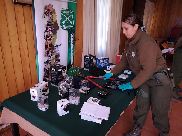tehuelche noticias Aysen
