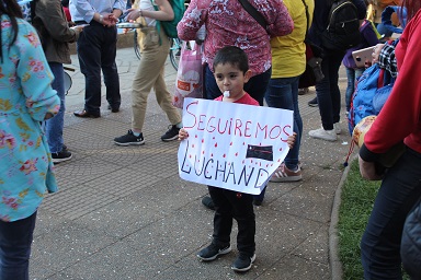 Tehuelche Noticias
